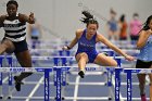 Lyons Invitational  Wheaton College Women’s Track & Field compete in the Lyons Invitational at Beard Fieldhouse . - Photo By: KEITH NORDSTROM : Wheaton, track & field